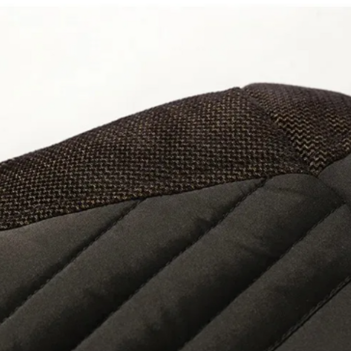 Elegantne soe fliis talvejope