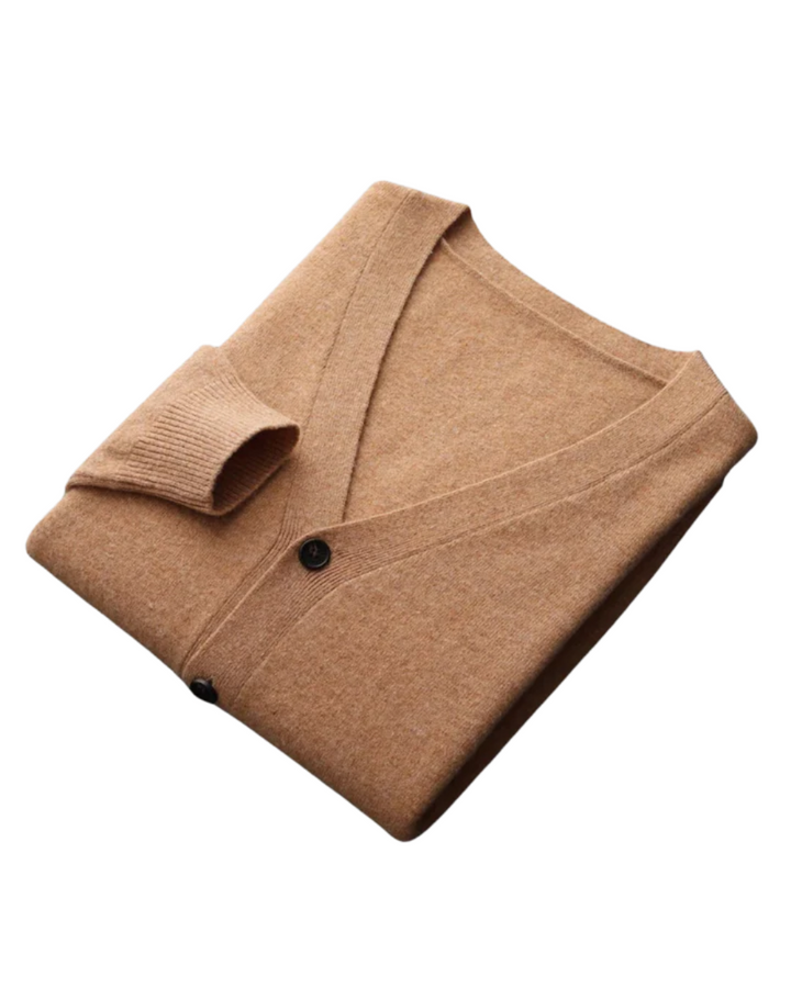 Faunus Merino Villa Kootud Vest
