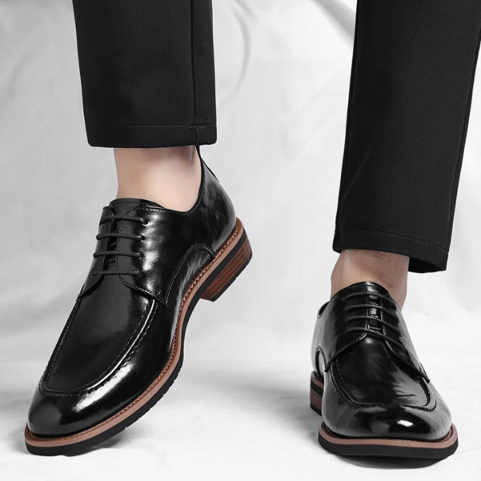Elegantne Oxfordi king