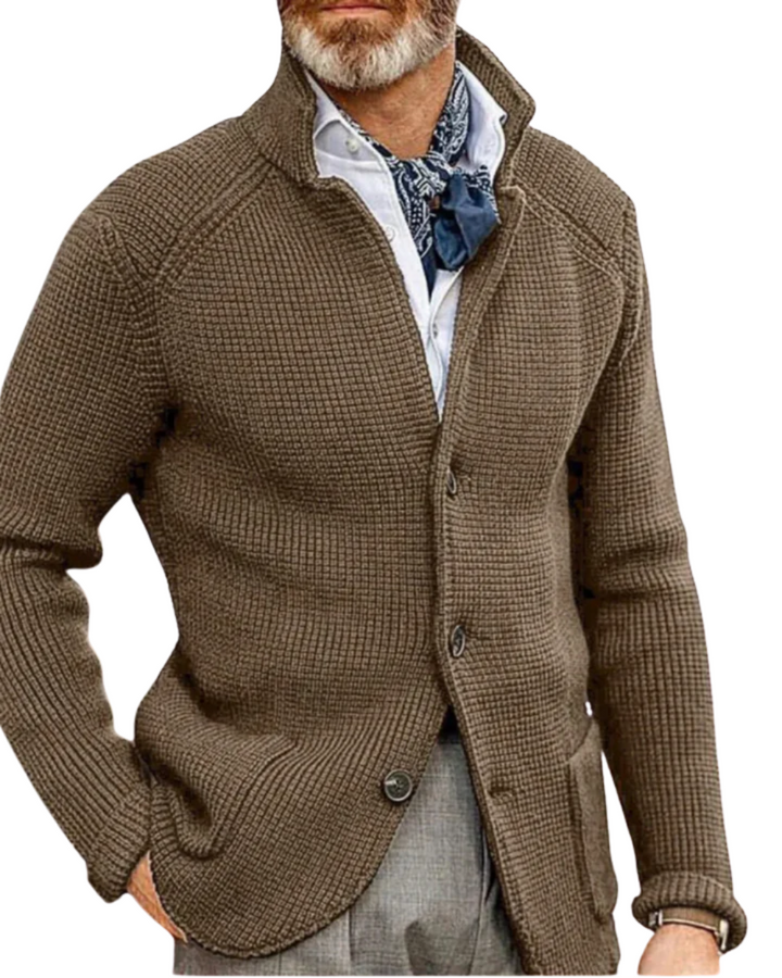 Kootud vest
