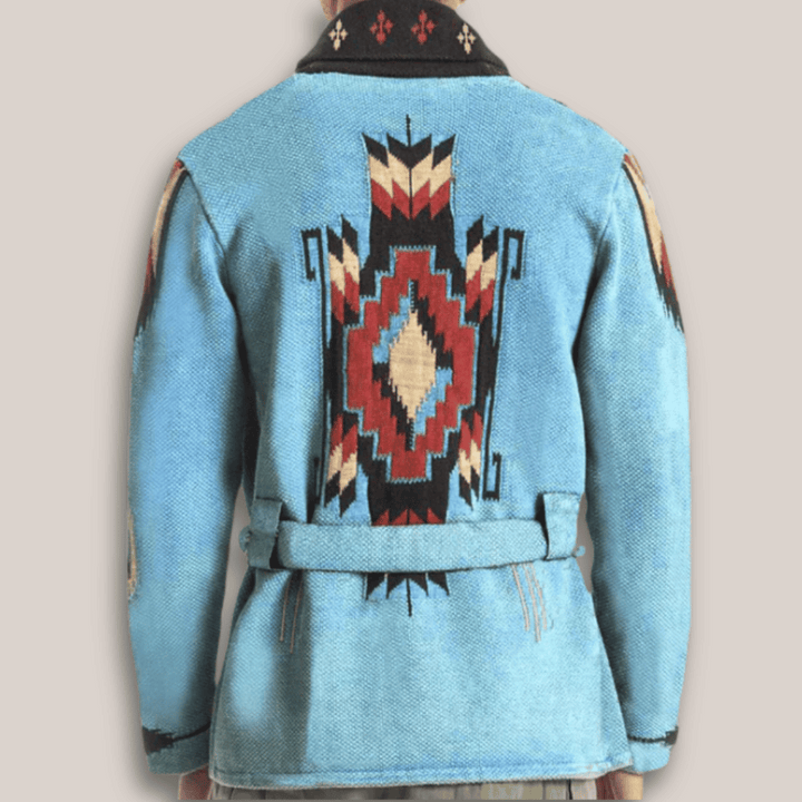 Villane Heritage-vest