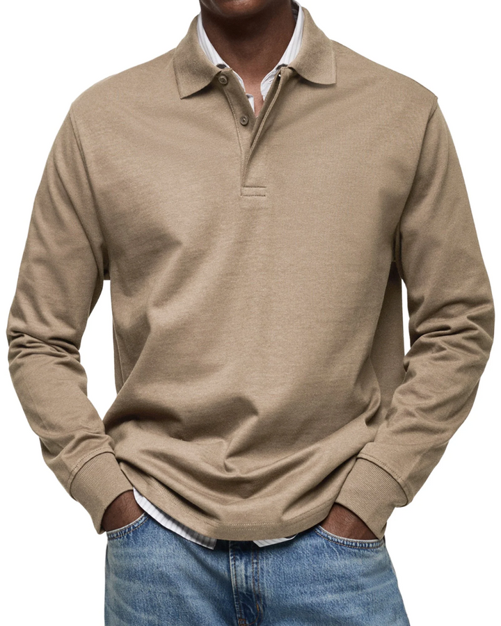 Polo sviiter