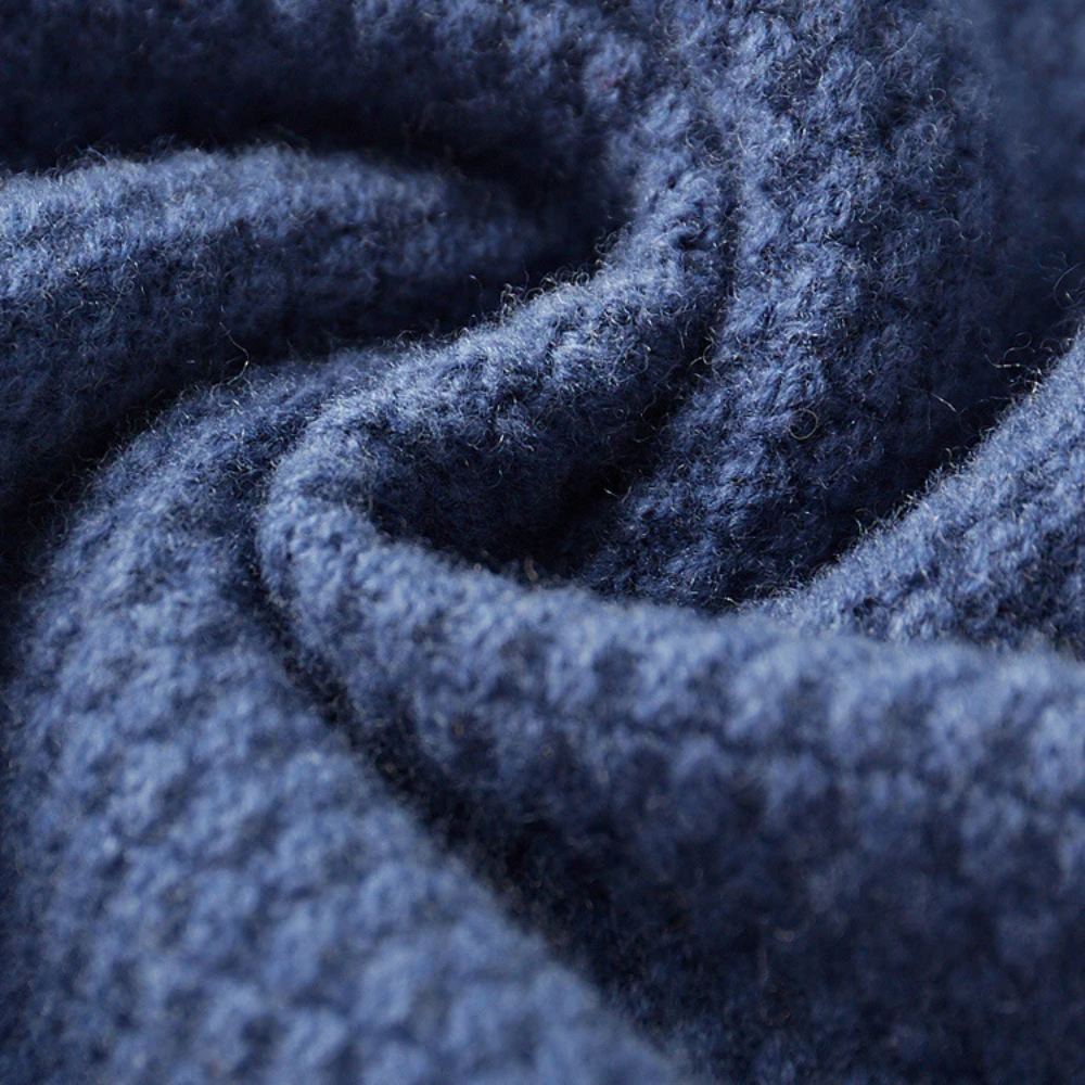 Savoca Merino Vill Vest