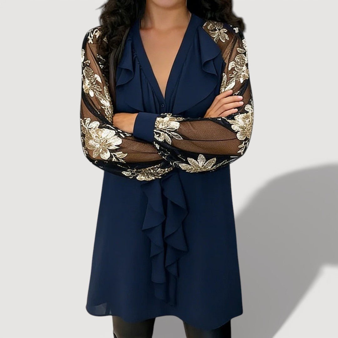CHELSEA – STYLISH BLOUSE