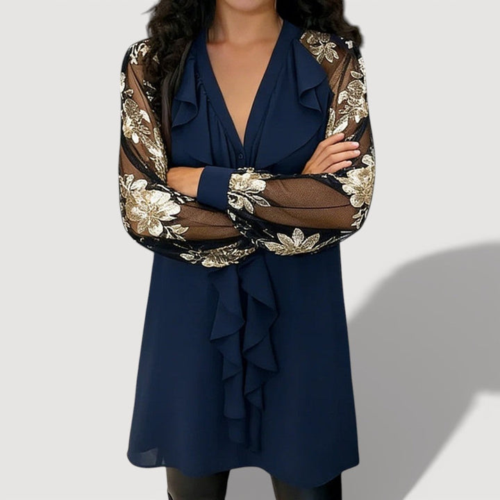 CHELSEA – STYLISH BLOUSE