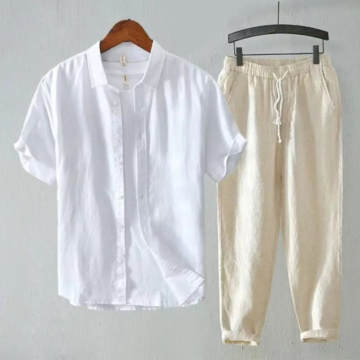 Elegantne suvekostüüm
