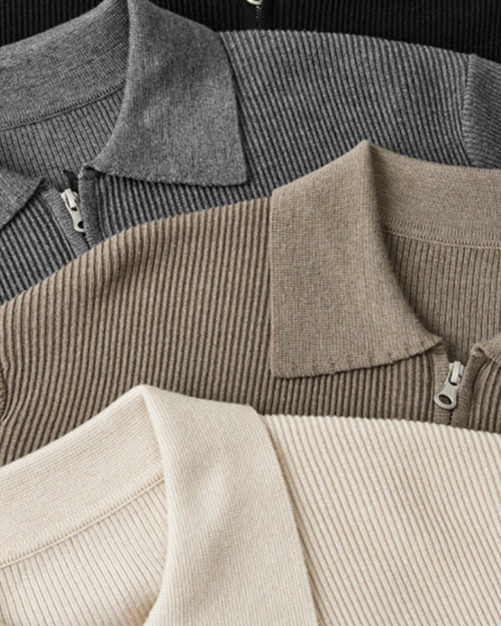 Belmond Merino Villane Vest