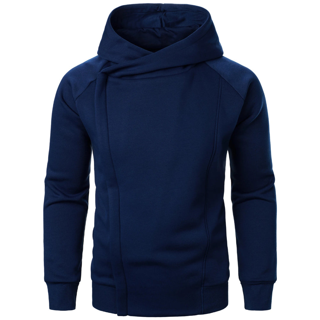 Elegantne Zip Hoodie