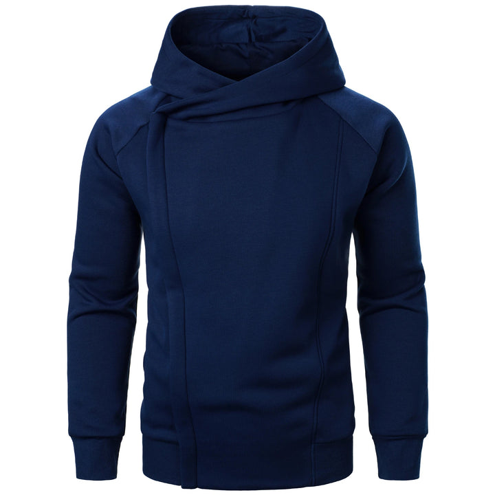 Elegantne Zip Hoodie