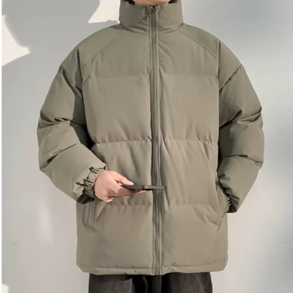 Tuulekindel Parka Jakk
