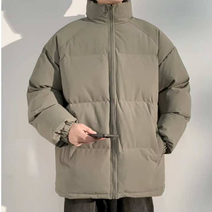Tuulekindel Parka Jakk