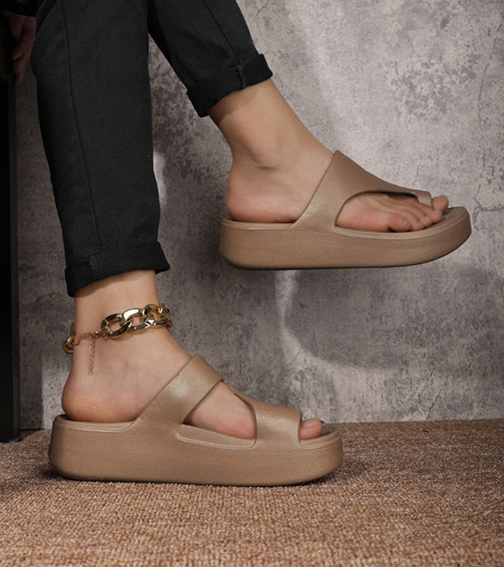 GAIA | Premium mugavussandaalid