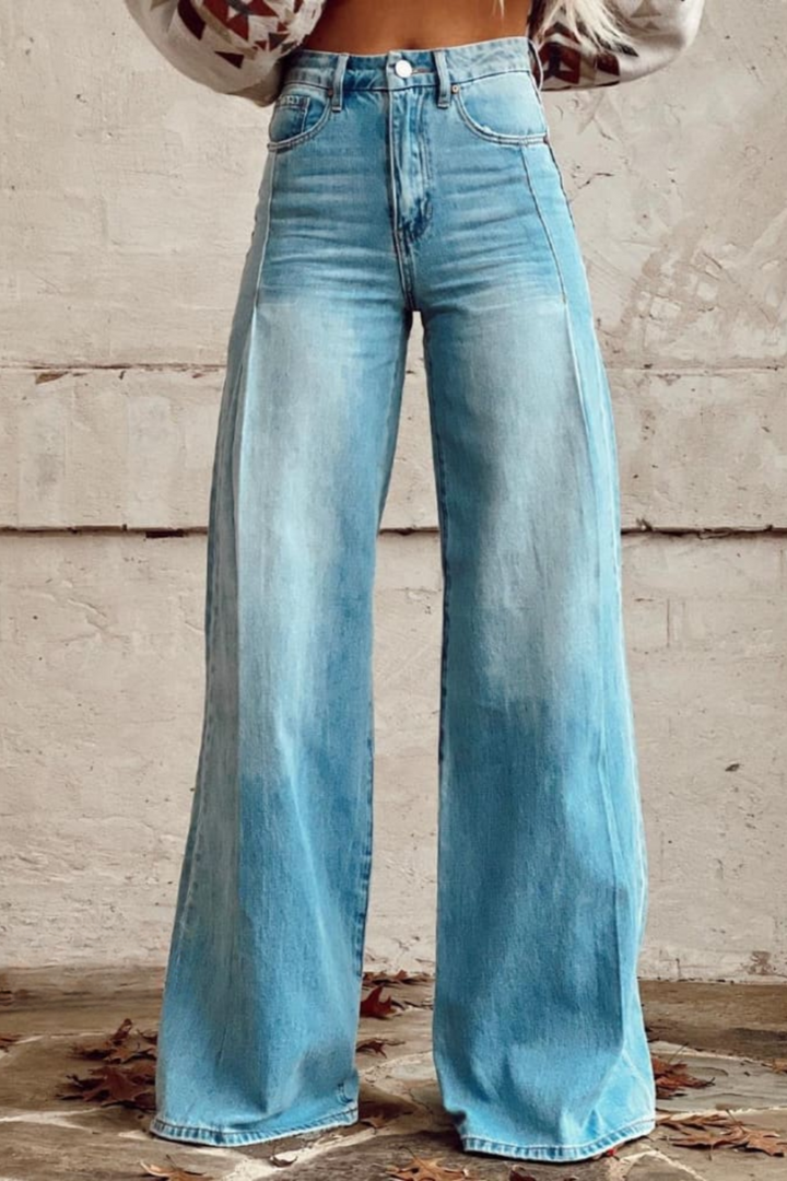 Rizo | Boho vintage püksid