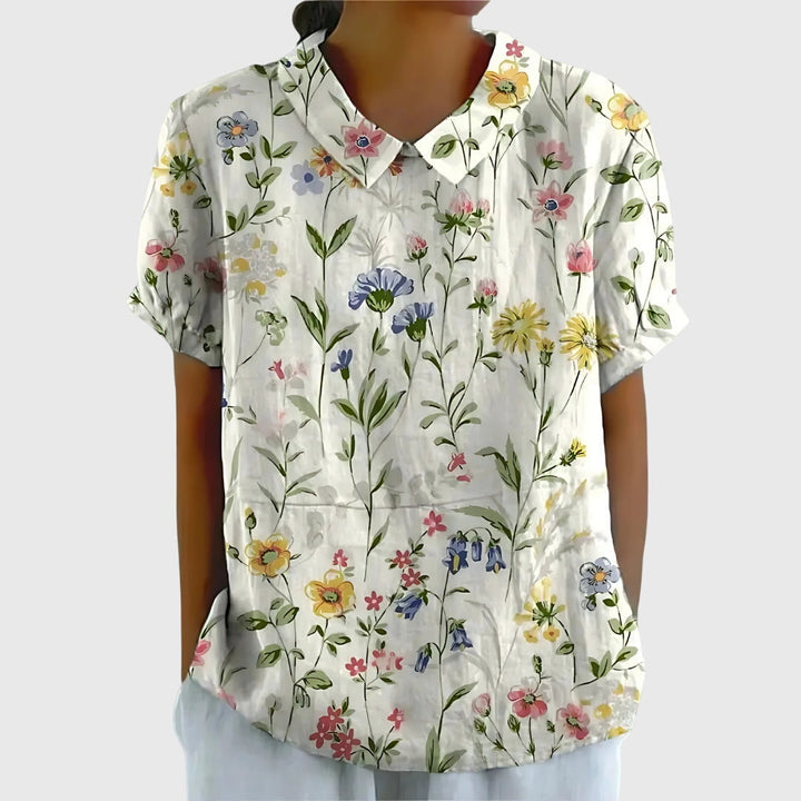 Jenna™ | Lilleline Blouse