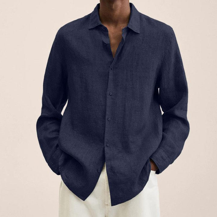 Elegantne meeste särk