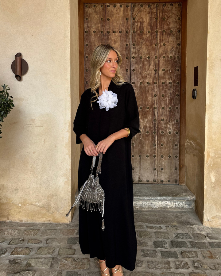 Essential Laura Dress