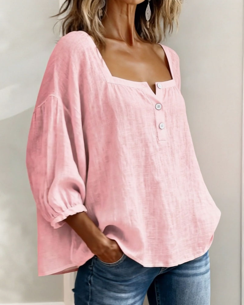 THE FABIANA - PLUUS