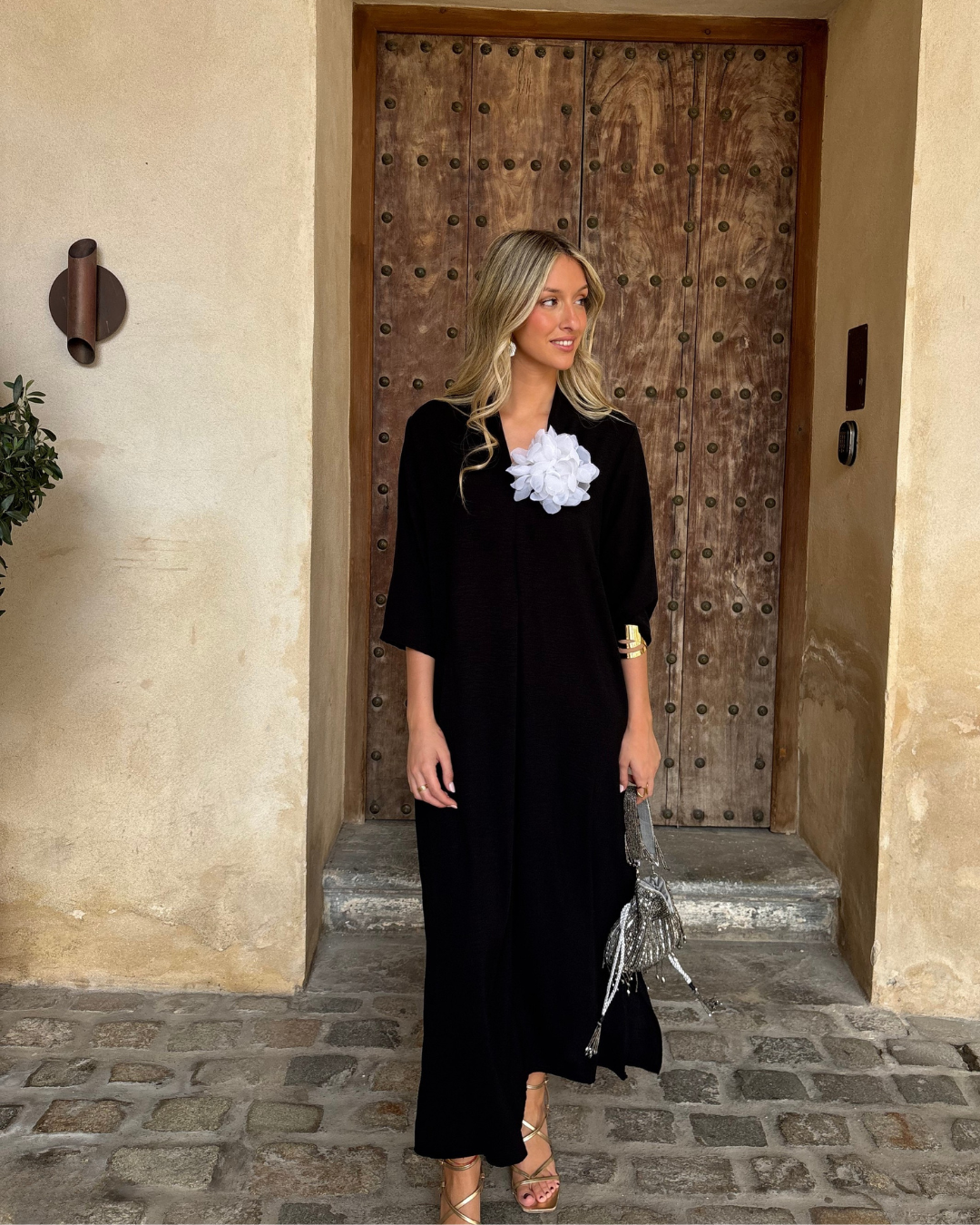 Essential Laura Dress
