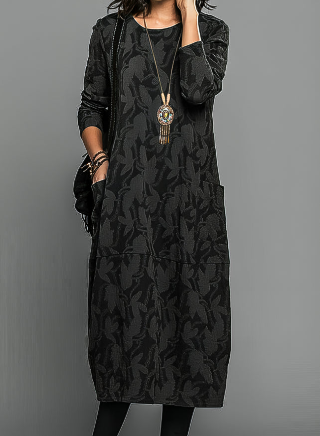LUNESSA ELEGANTNE TALVEMEKK