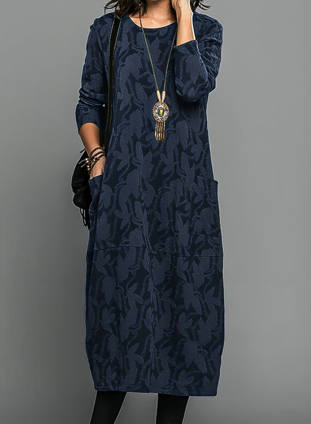 LUNESSA ELEGANTNE TALVEMEKK