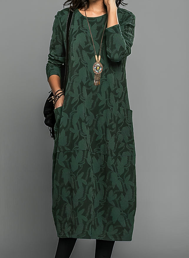 LUNESSA ELEGANTNE TALVEMEKK