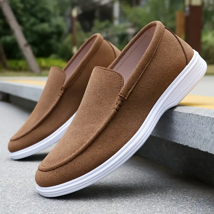 Elegantne meeste Loafer