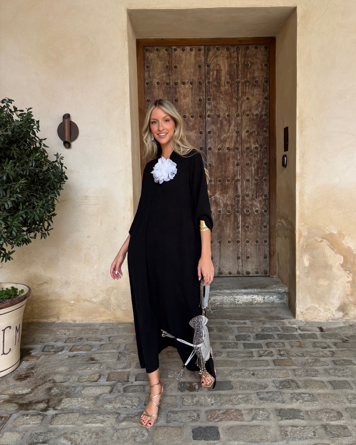 Essential Laura Dress