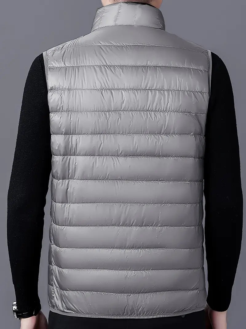Casual Mehevest