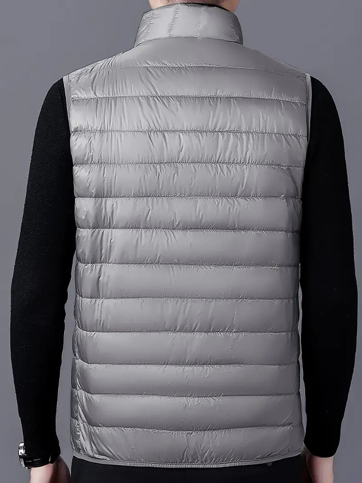 Casual Mehevest