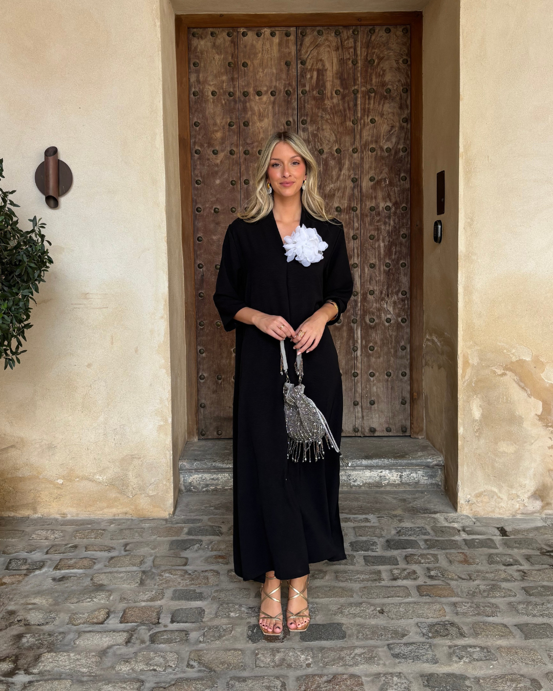 Essential Laura Dress