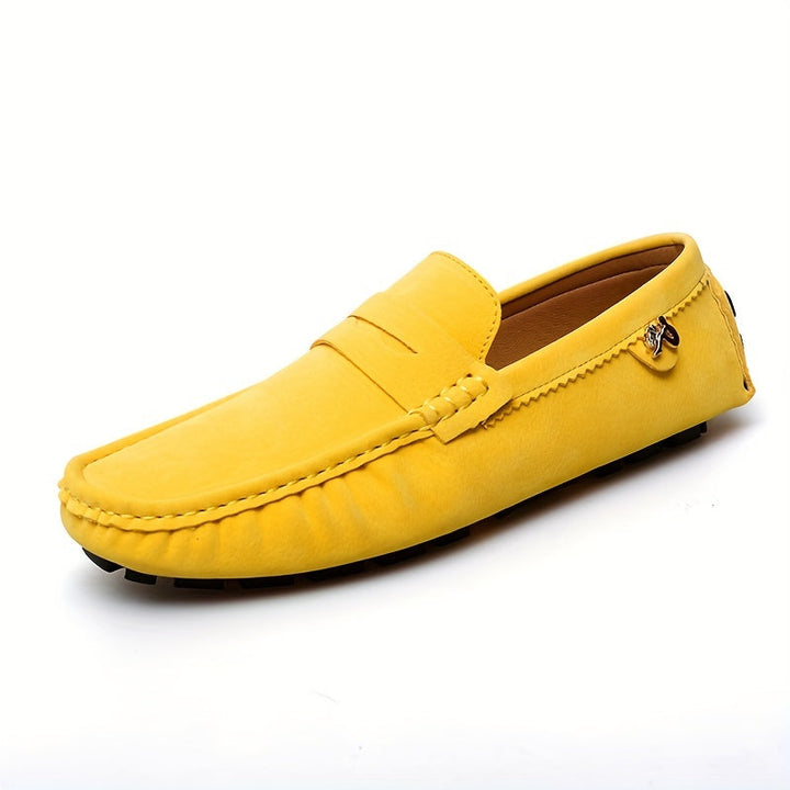 Elegantne Penny Loafers