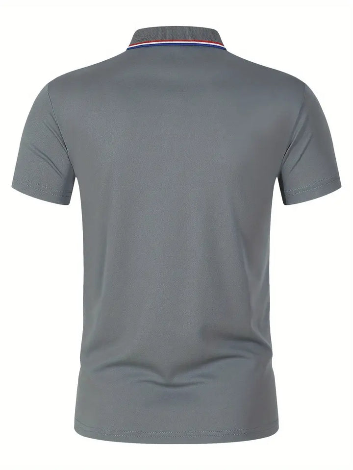Elegantne polo särg