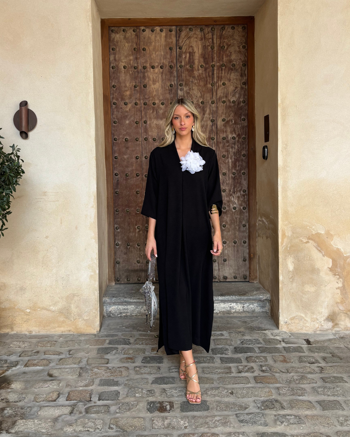 Essential Laura Dress