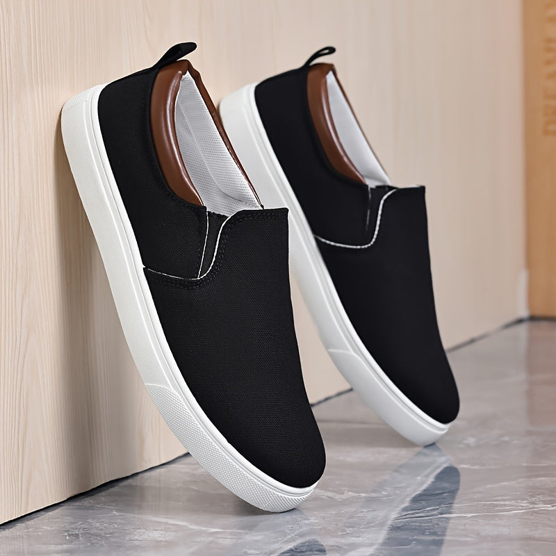 Slip-On Meeste Kingad