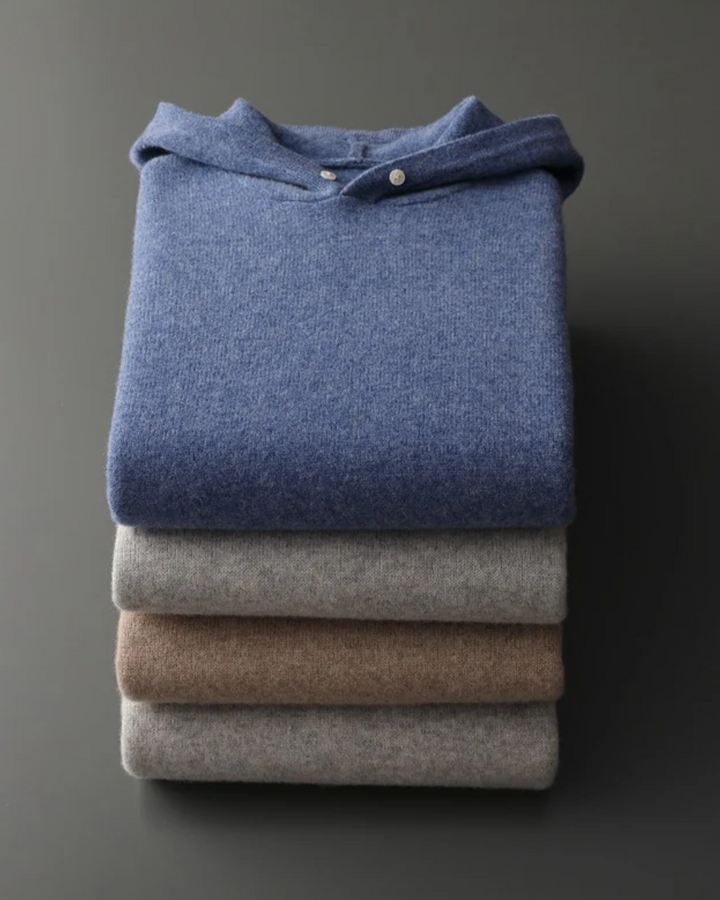 Nova Merino Villane Kapuuts