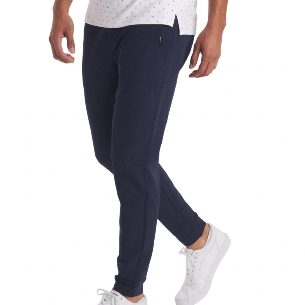 Elegantne venituspüksid meestele