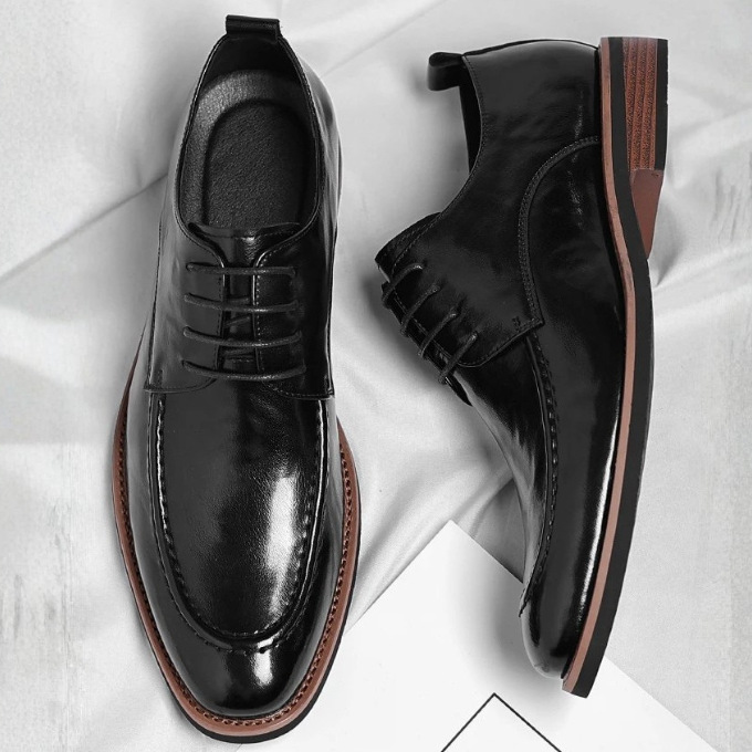 Elegantne Oxfordi king