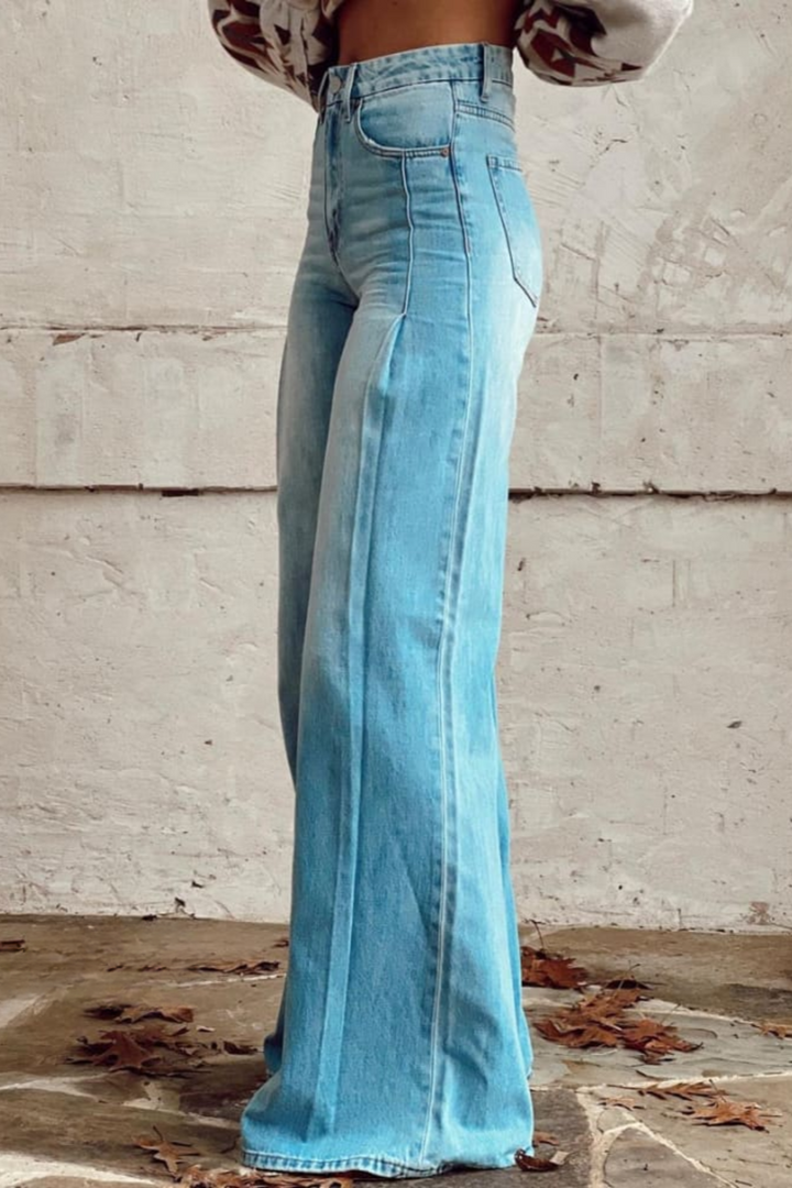 Rizo | Boho vintage püksid