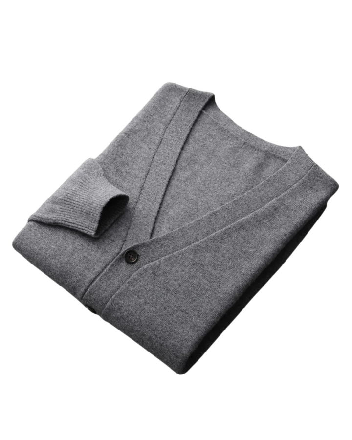 Faunus Merino Villa Kootud Vest