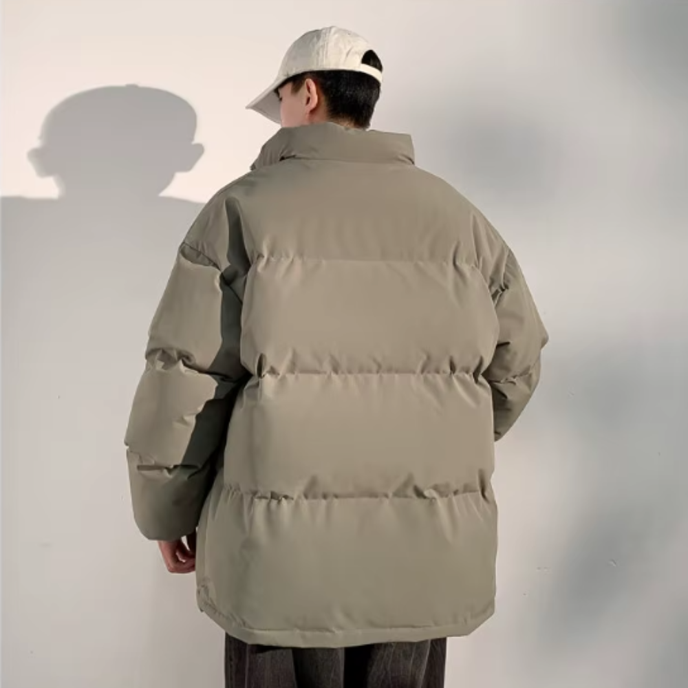 Tuulekindel Parka Jakk