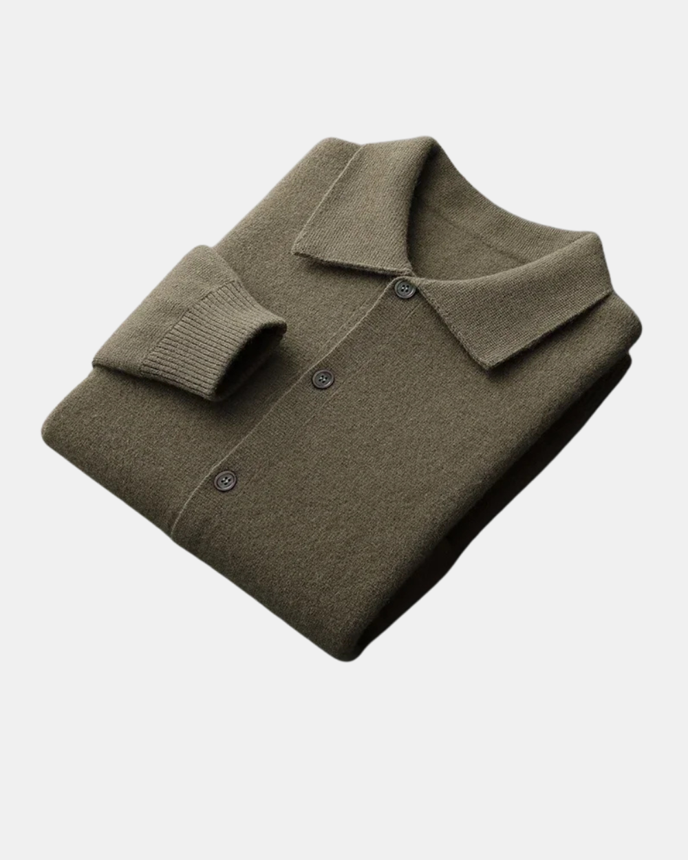Janus Merino Vill Vest