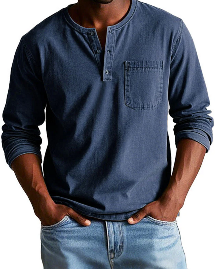 Vintage polo särk