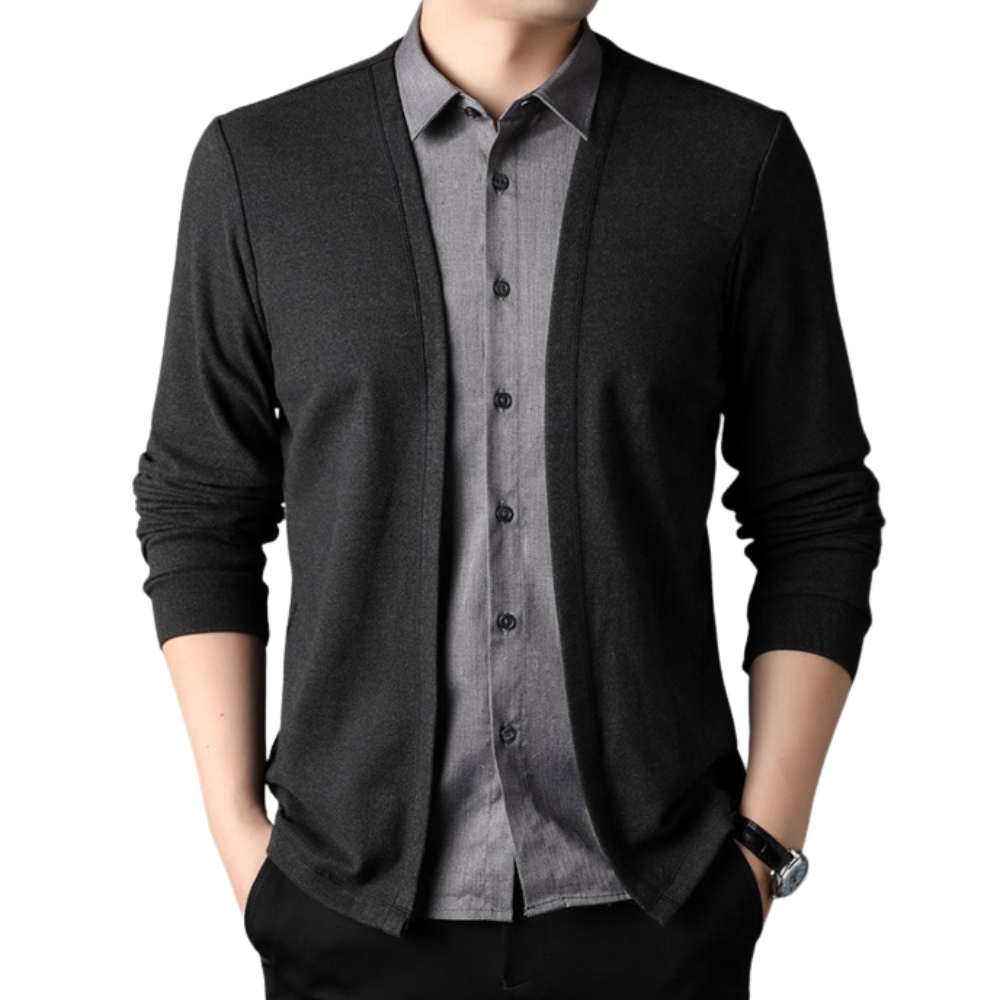 2-in-1 särk ja vest