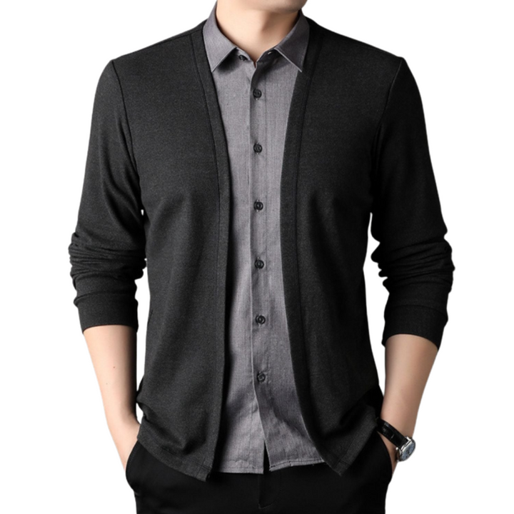 2-in-1 särk ja vest