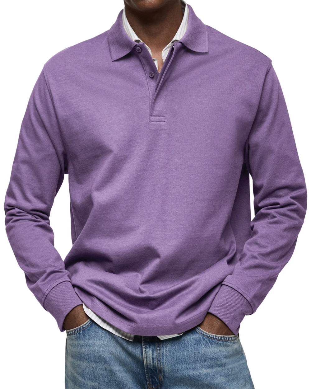 Polo sviiter