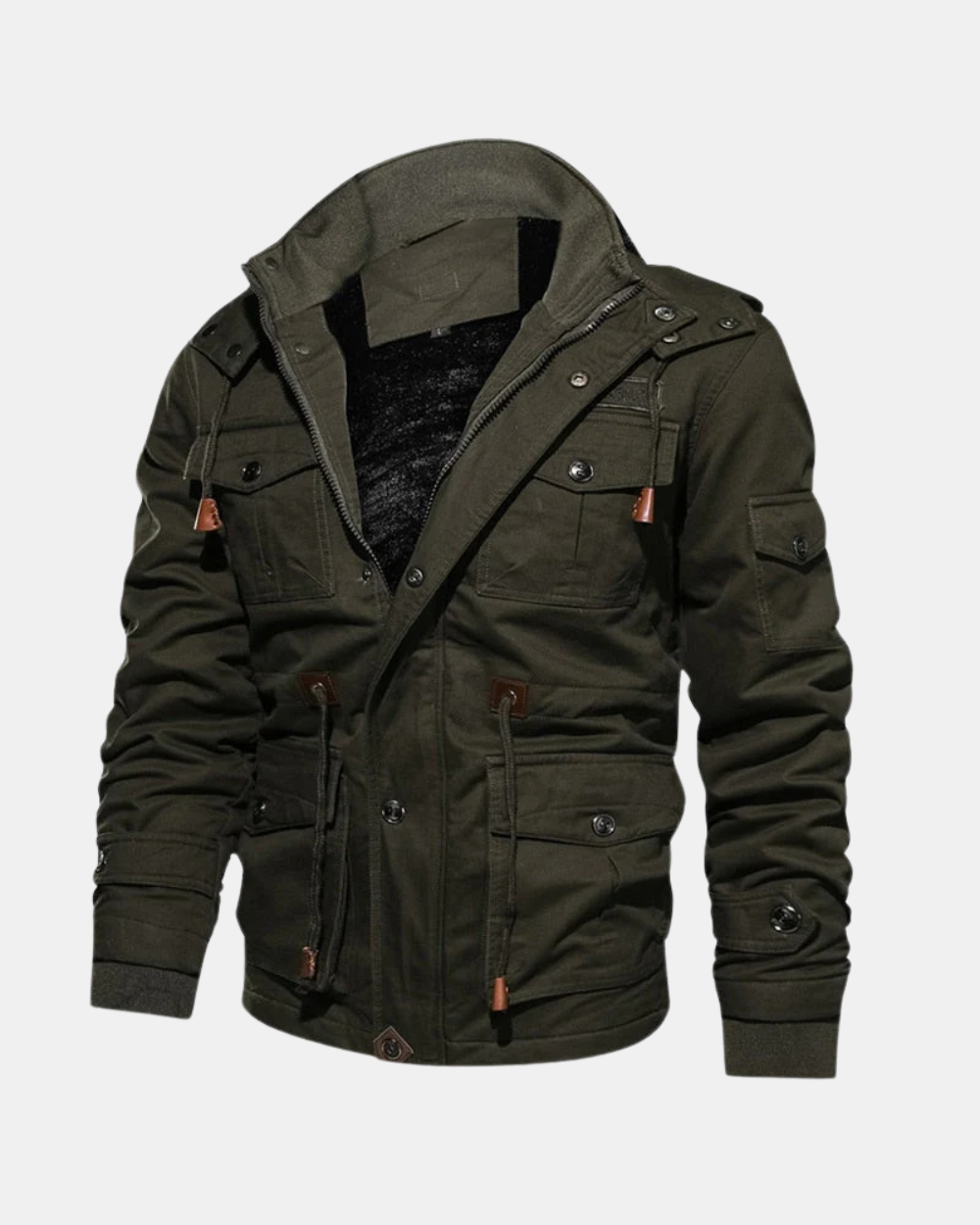 Luca Casual Jakk