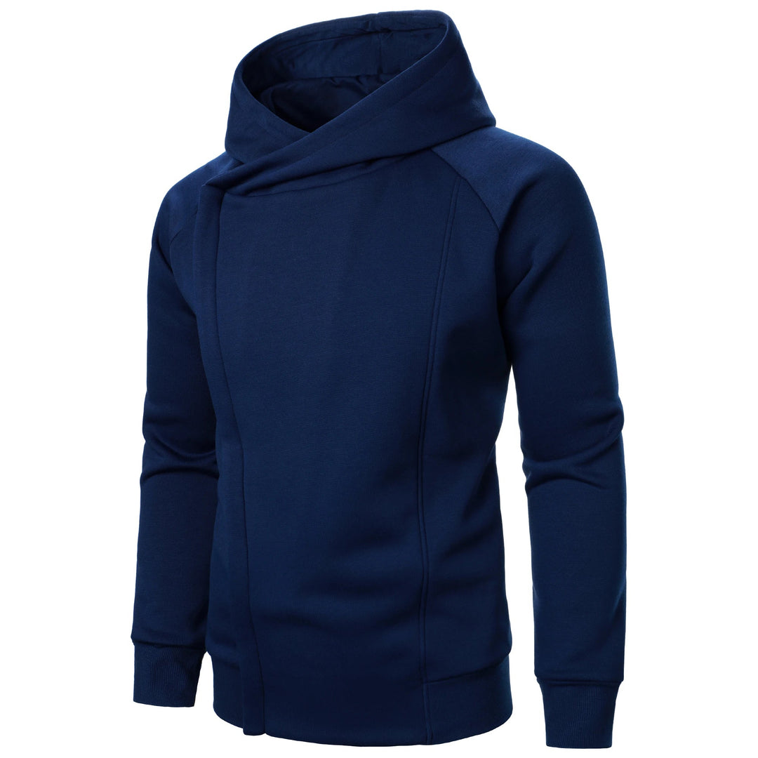 Elegantne Zip Hoodie