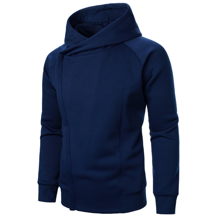Elegantne Zip Hoodie