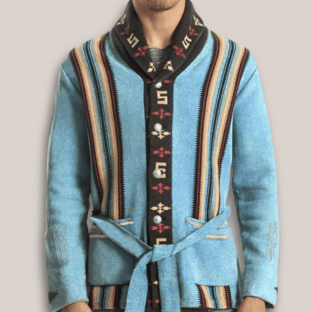 Villane Heritage-vest