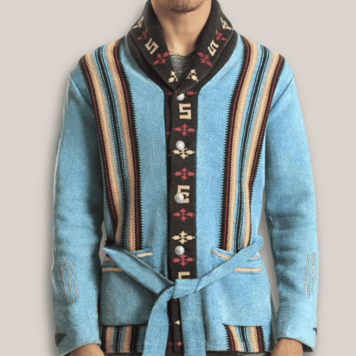 Villane Heritage-vest